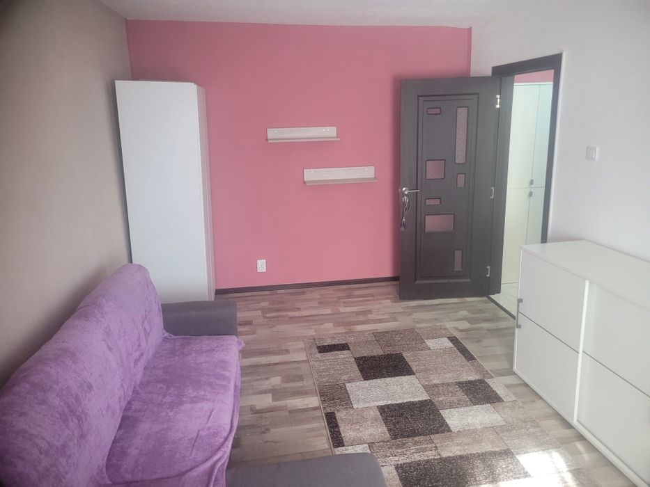 Închiriez apartament 1 camera