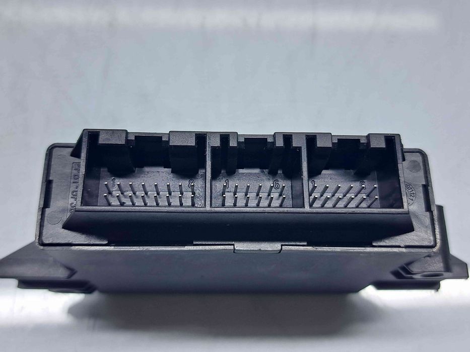 Modul senzori parcare Volkswagen Passat B7 (362) [Fabr 2010-2014] 3AA
