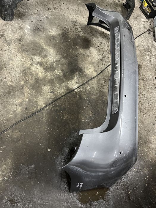 Броня Mercedes B class 14- W246 12бр