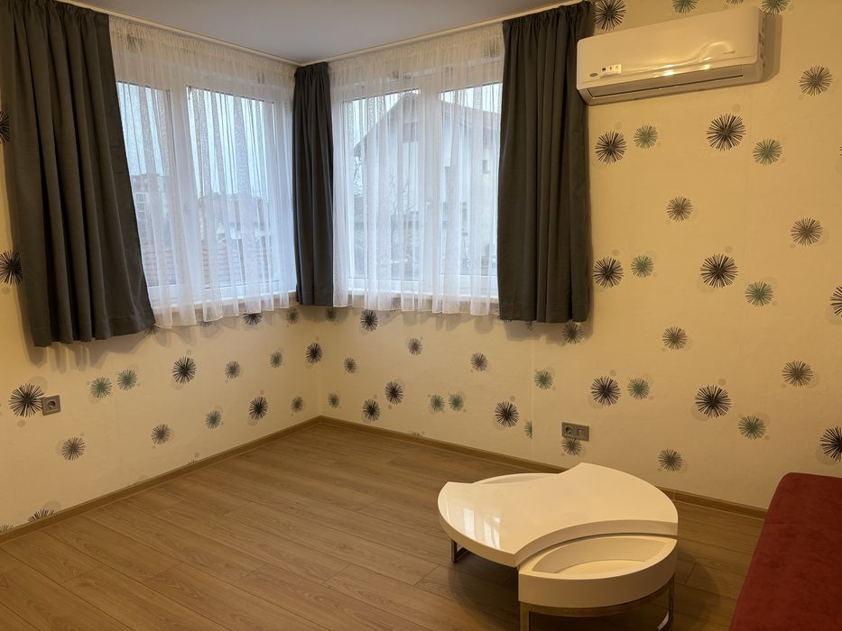 Дава се под наем Тристаен апартамент в София, Модерно предградие - 85 кв.м за 600 € - Снимка #6