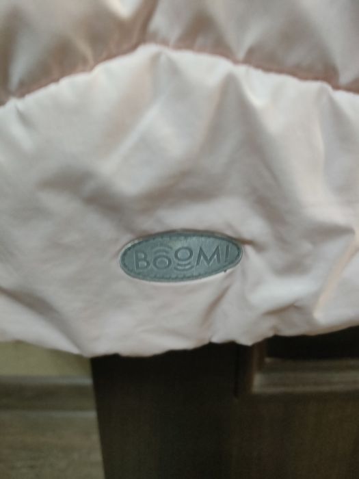 Куртка демисезон на девочку