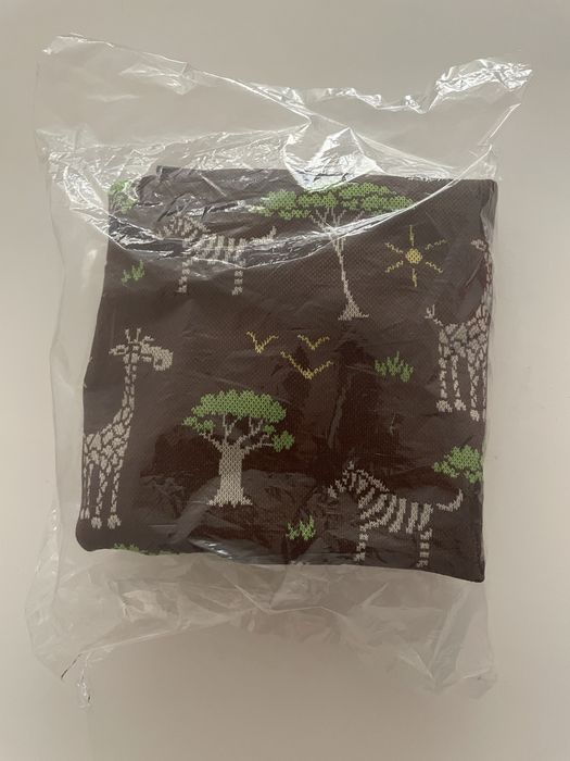 Дамаска за стол moll maximo