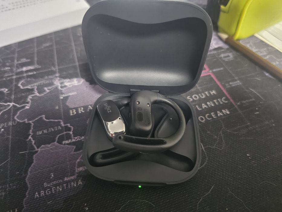 (Скидка) Наушники OpenFit Air by Shokz