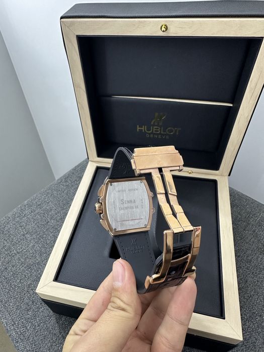 Продам часы Hublot Geneve