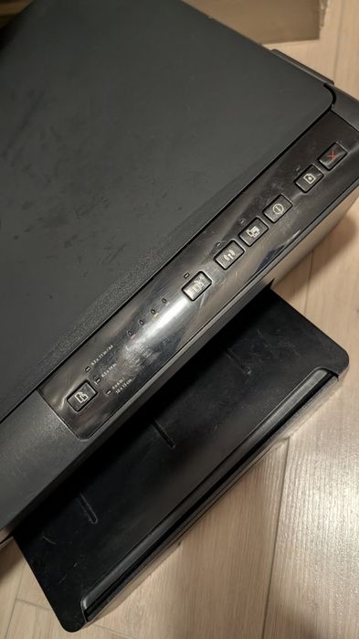 Принтер HP officejet pro 6230 рабочий б/у