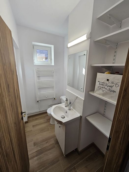 Prima închiriere după renovare, apartament premium, în imobil select!