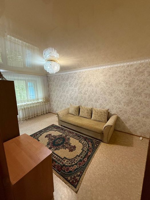 Продаётся 3-комнатная квартира