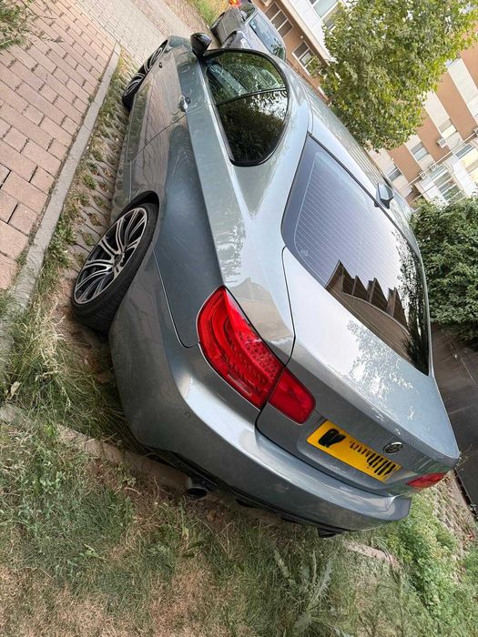 bmw e92 335i N54 380-400cp