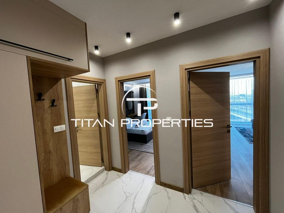 Продава се Двустаен апартамент в Пловдив, Център - 84 кв.м за 1518 €/кв.м - Снимка #7