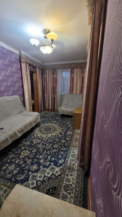 Продам 2х комн кв, Машхур Жусупа 29.