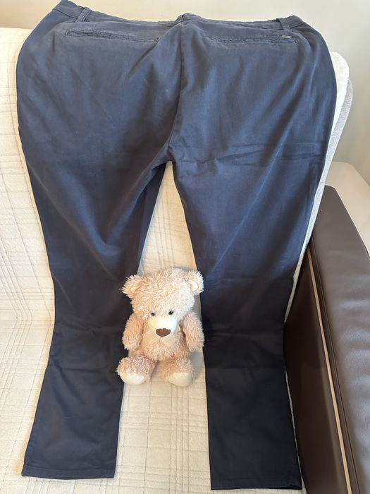 Pantaloni barbati Smog marimea 33