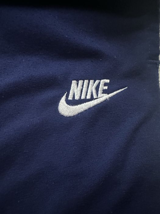 Детски къси панталонки Nike