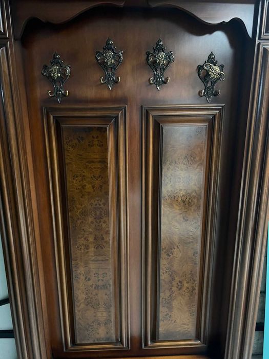 Cuier Baroc,de perete!