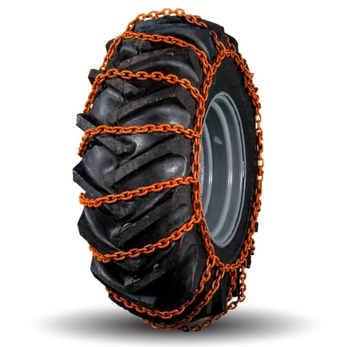 Lanturi antiderapante tractoare agricole