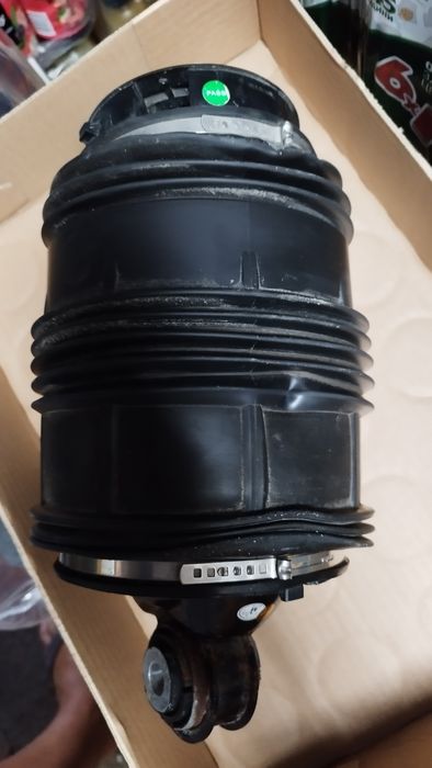 Въздушна възглавница mercedes W211