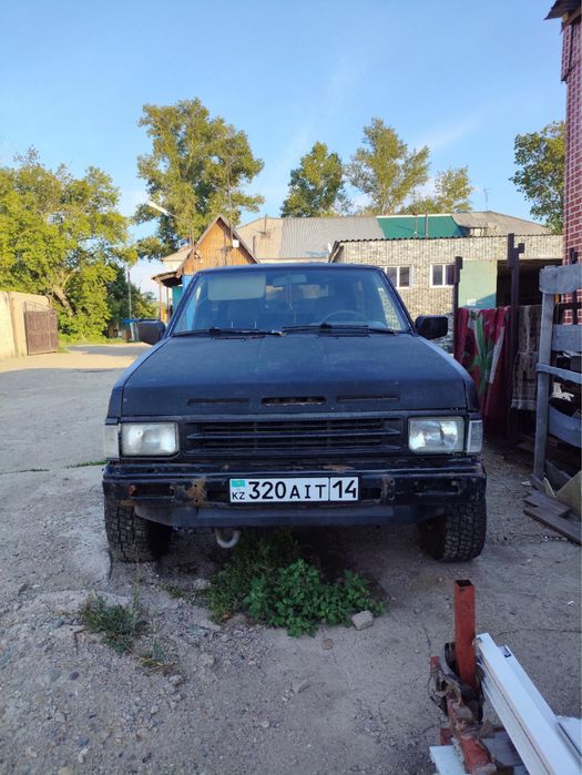 Продам NISSAN Terrano