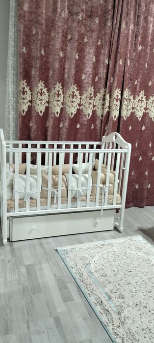Отдам даром Детский манеж