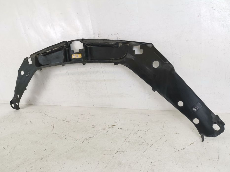 Ornament Trager Superior Mercedes-Benz  ML W166 2011 2012 2013 2014 20