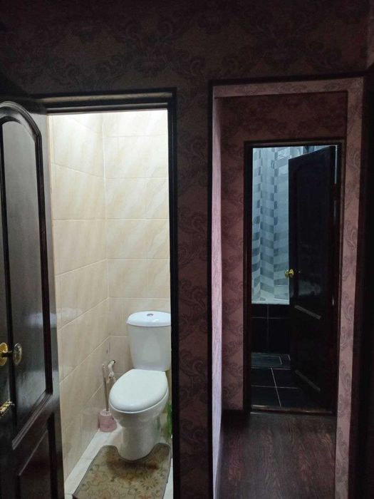 ИПОТЕКА Продается 3 ком Кв массив Корасу 6 №357 Жамила