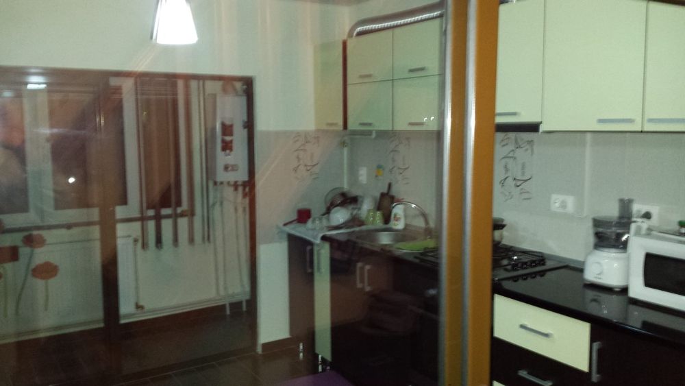 Apartament  3 camere 108 mp,complet mobilat/utilat