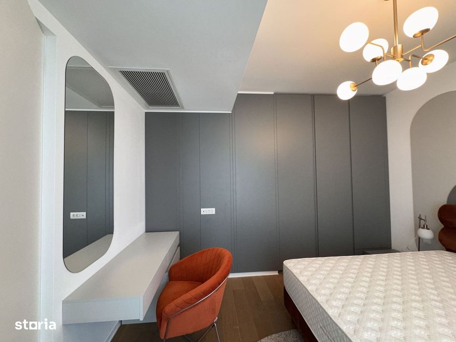 Apartament 2 camere de INCHIRIAT | One Mircea Eliade | Floreasca |