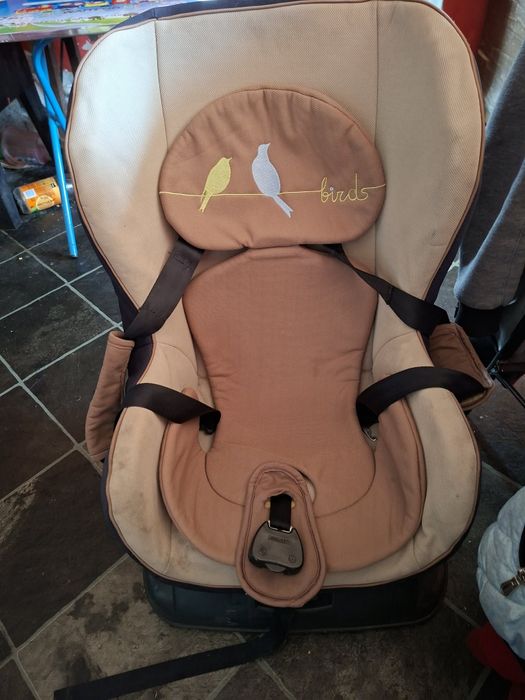 Детско столче за кола