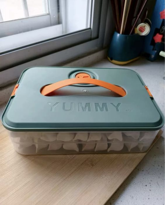 Контейнер для морозилки