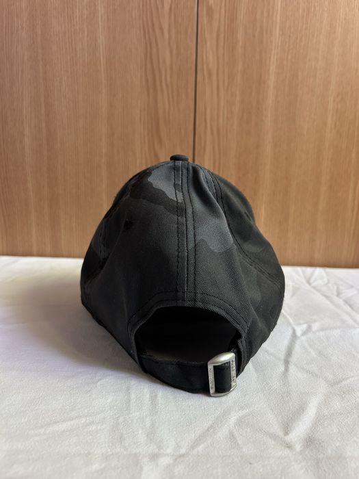 Sapca New Era Camo