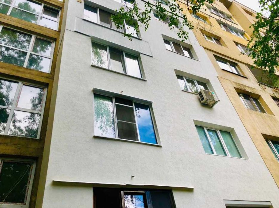 Продава се Тристаен апартамент в София, Център - 99 кв.м за 1381 €/кв.м - Снимка #13