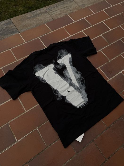 Tricou Vlone / Pop Smoke / Premium / 2025