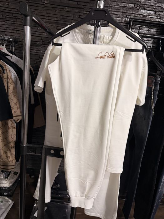 Trening Louis Vuitton  Dama