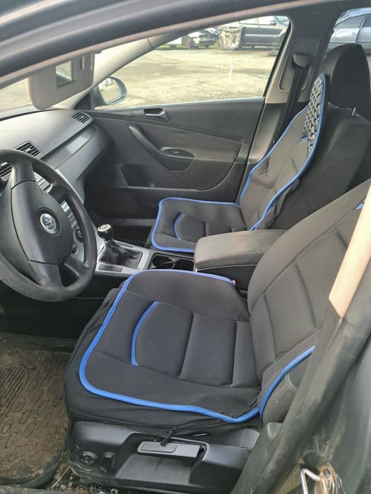 Фолксваген Пасат 2.0 TDI на части !