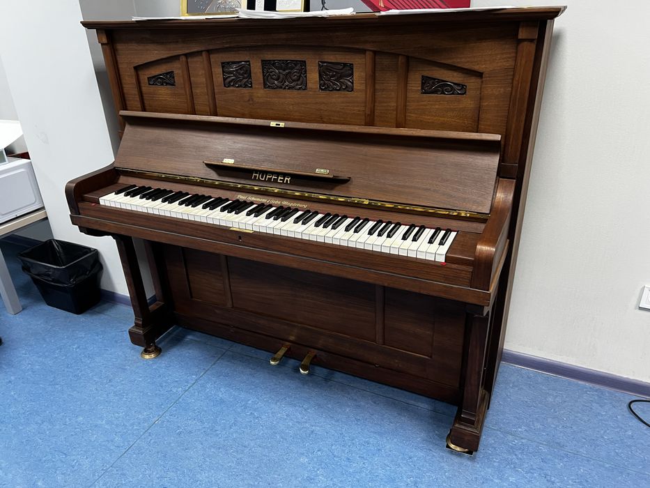 Продам фортепиано