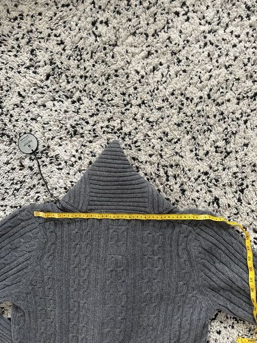 Cardigan “Higging” G-star