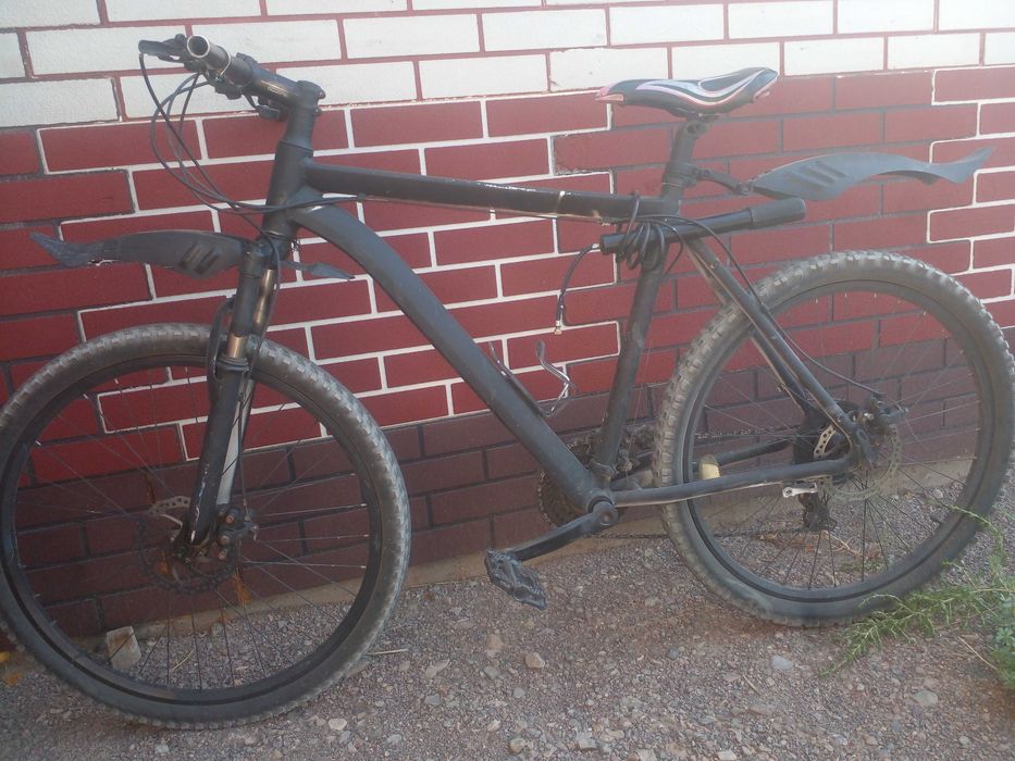 Велик спортивный