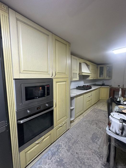 Продам кухонный гарнитур