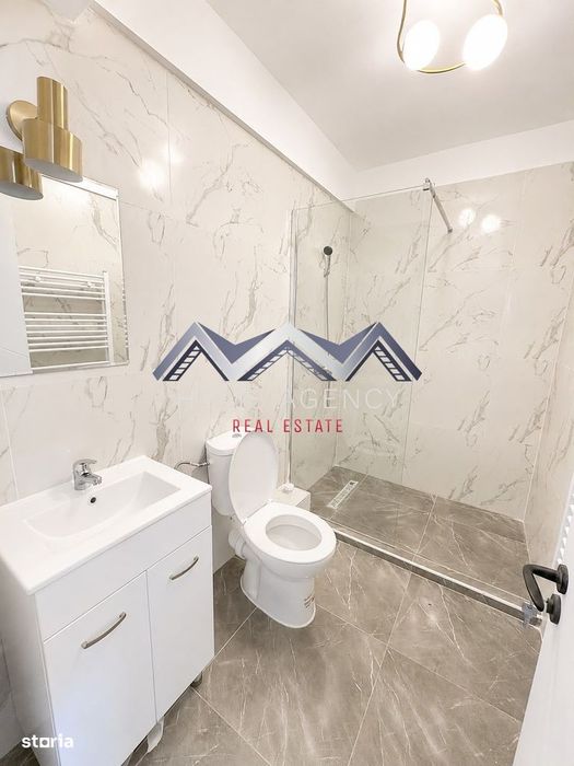 Apartament 3 camere Otopeni | mobilat, utilat, parcare | preț final
