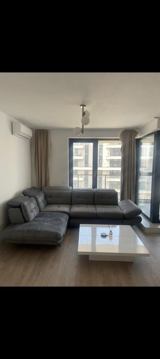 Apartament 2 camere | 59 mp | Tomis park | Moderd,luminos și gata de mutat