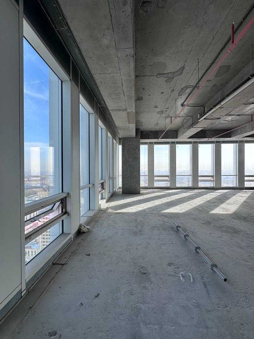 Сдается офисы БЦ BoMI, Ташкент Сити. SH83