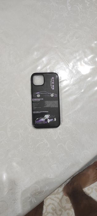 iPhone 14, 14 plus чехол