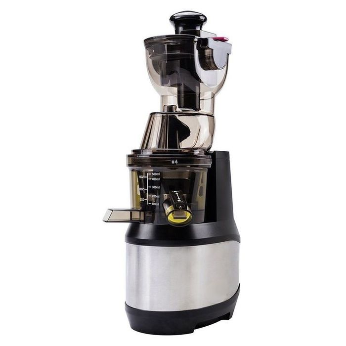 Портативная электрическая соковыжималка,