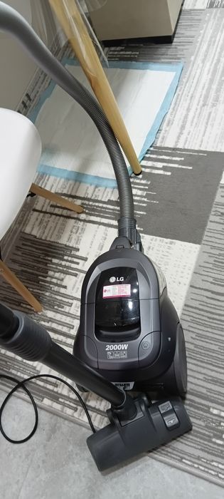 Продам свой пылесос