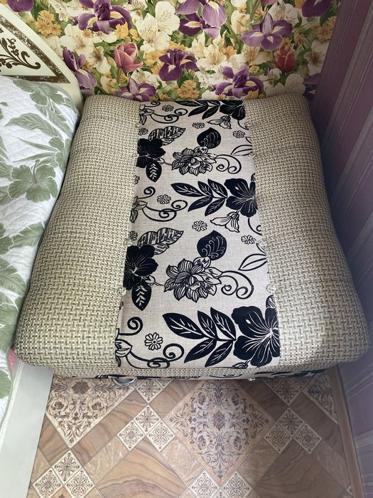 Кресло раскладное