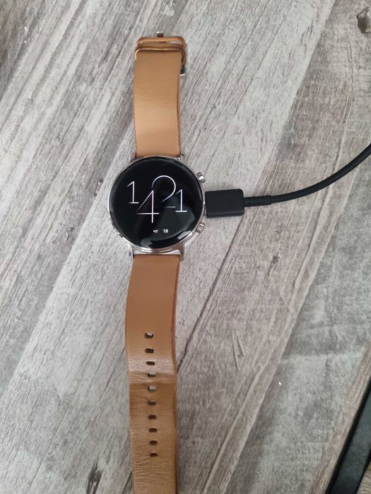 Часовник Smartwatch Huawei Watch GT 2, 42 мм, бежов