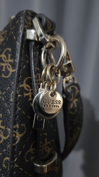 Сумка Guess оригинал