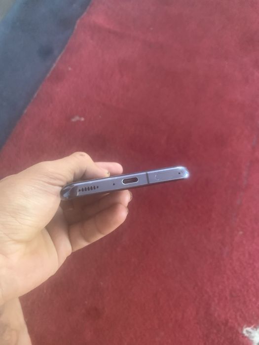 Vand Xiaomi mi 11 5G