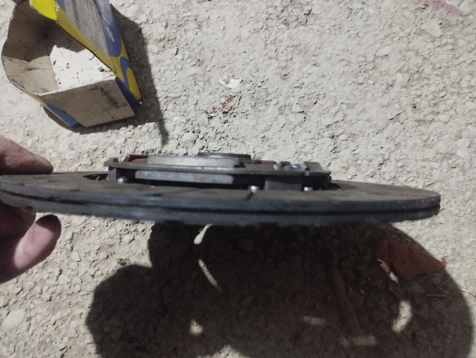 УАЗ патриот корзина диск сцепления выжимной подшипник: 1 300 000 сум ...