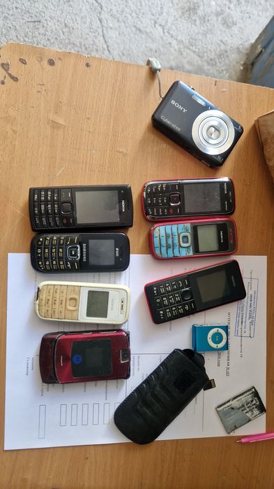 продам простые телефоны Nokia