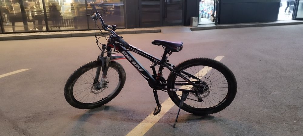 Продаю велосипед