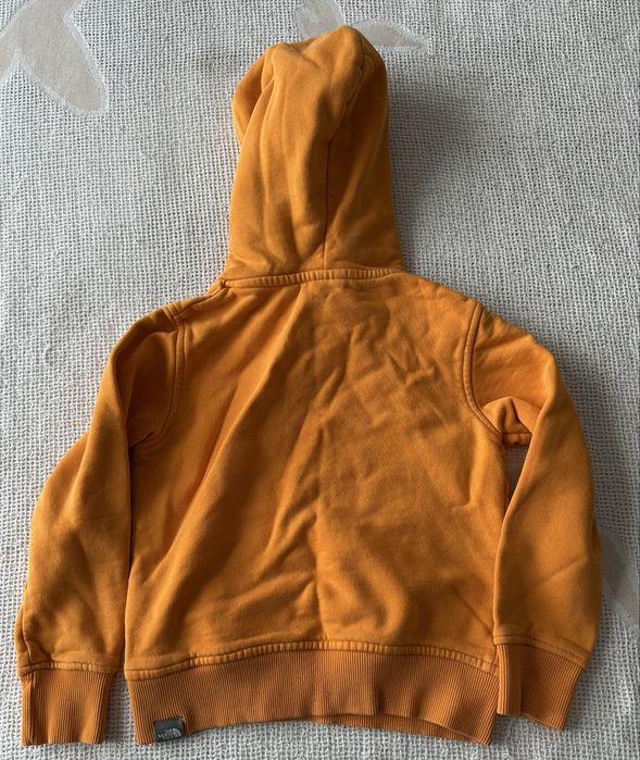 Детски суитчер The North Face - размер S